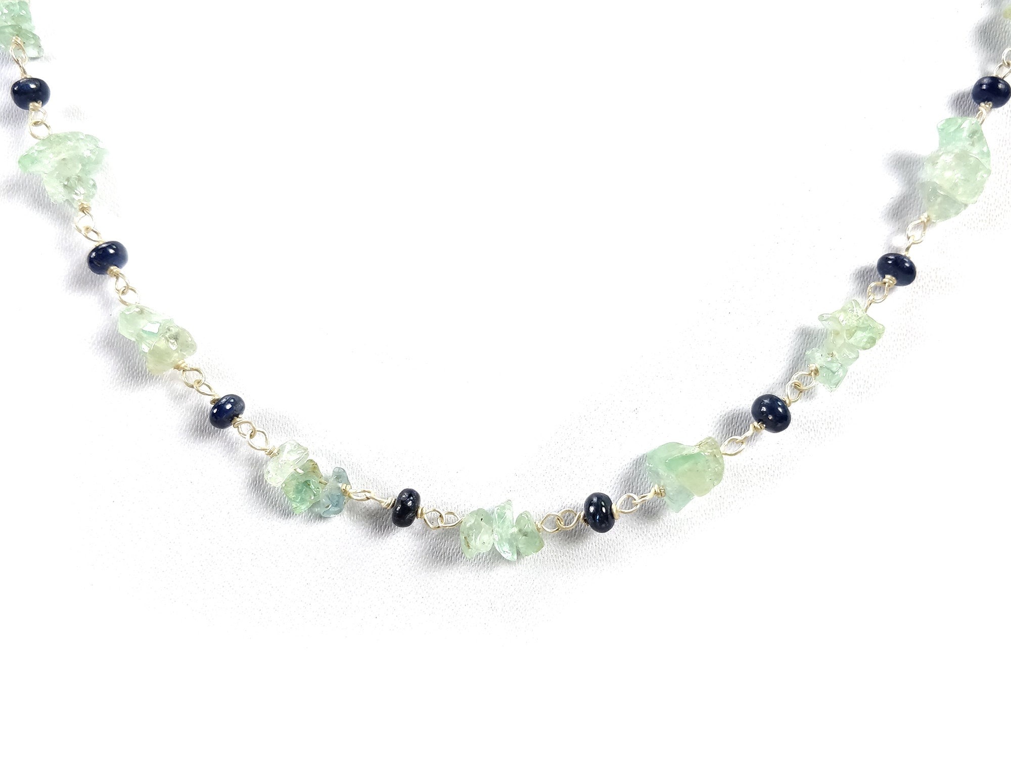 Collier de perles
