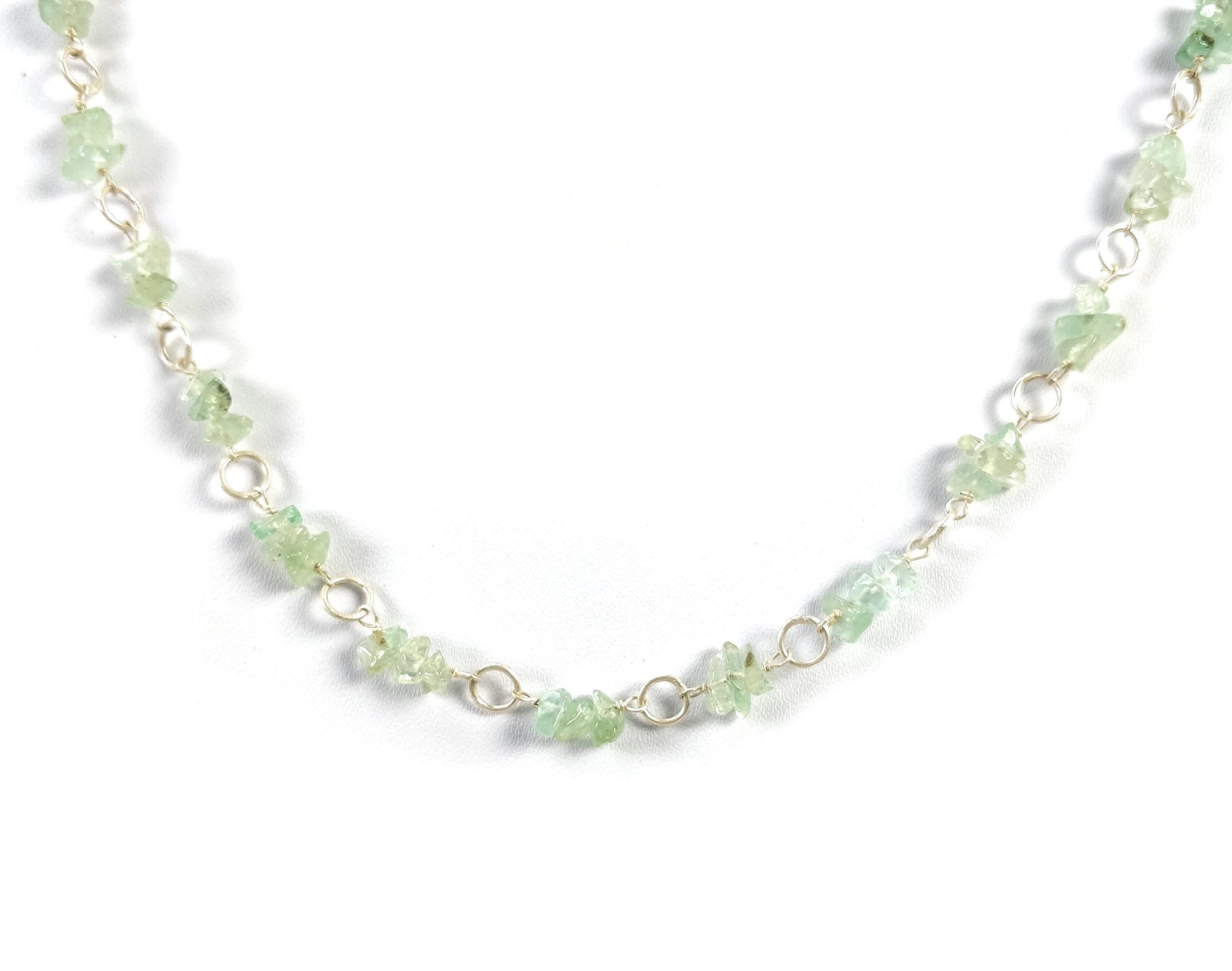Collar elegante