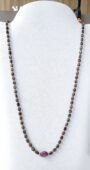 beads necklace