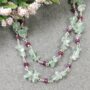 Collana d'argento