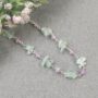 Collana d'argento