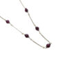 Collar de perlas