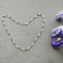 necklace