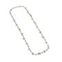 Collar de piedras preciosas