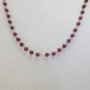 beads necklace