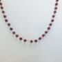 beads necklace