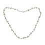 Collier en pierres précieuses