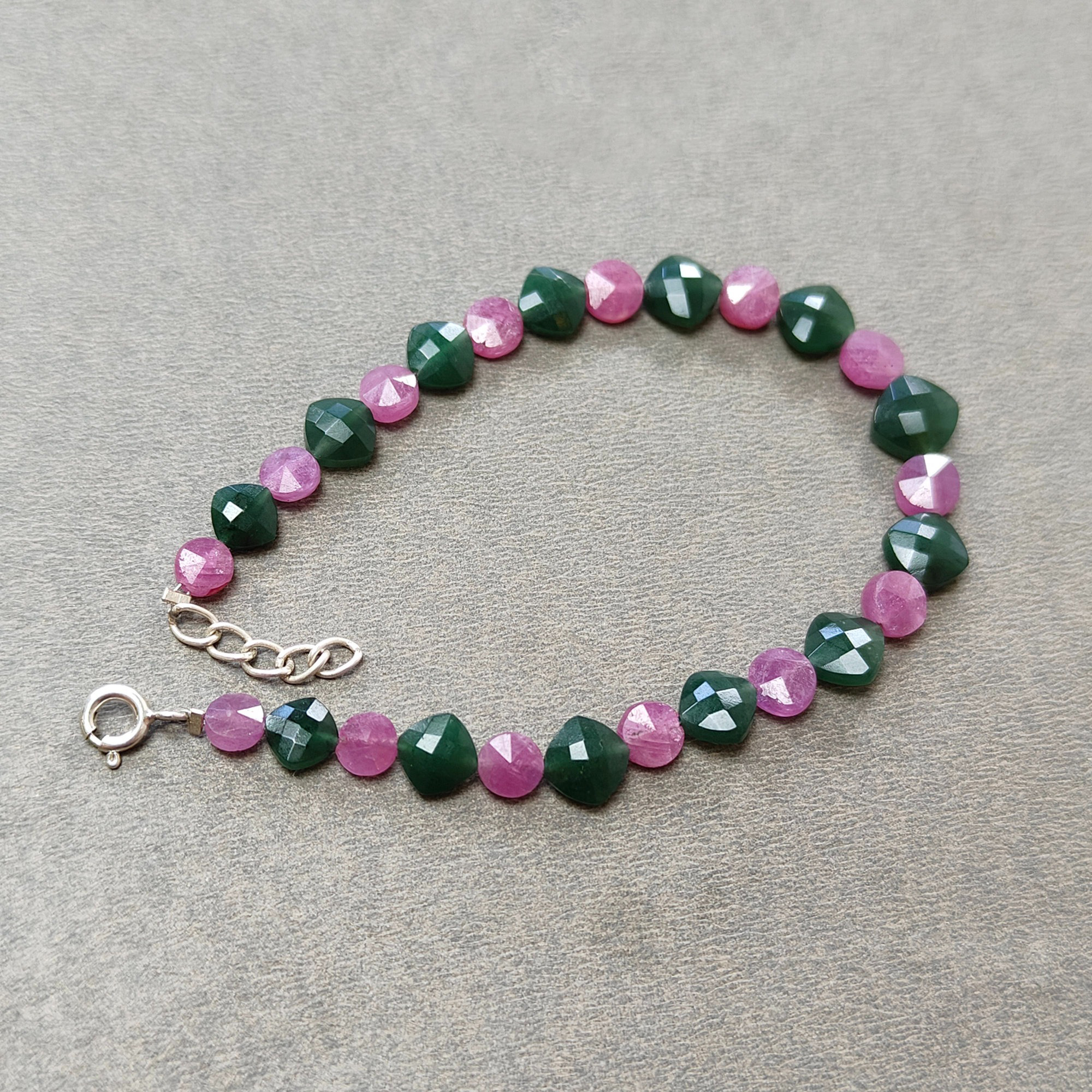 Bracciale di perline