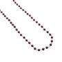 Collier en argent