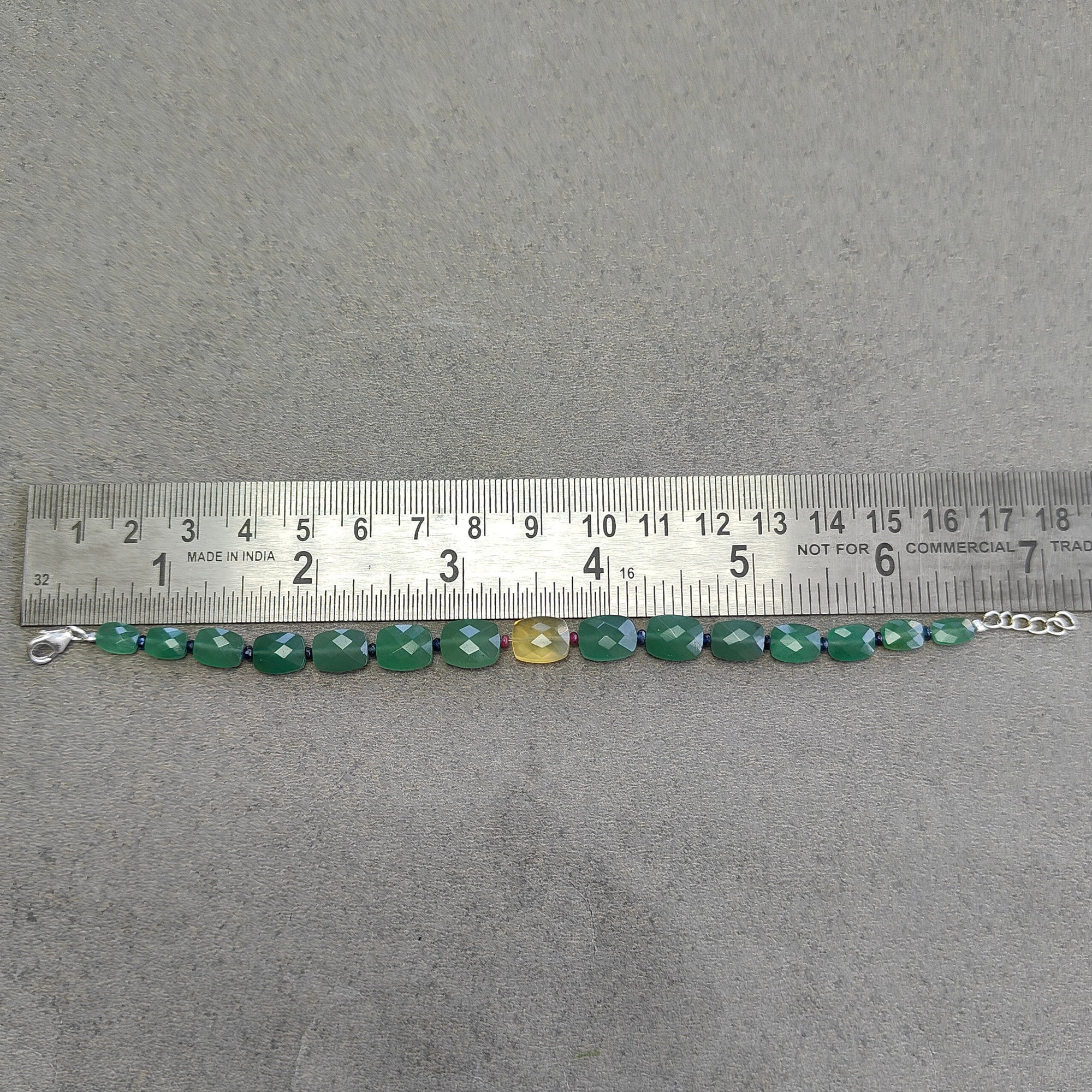 Bracelet de perles