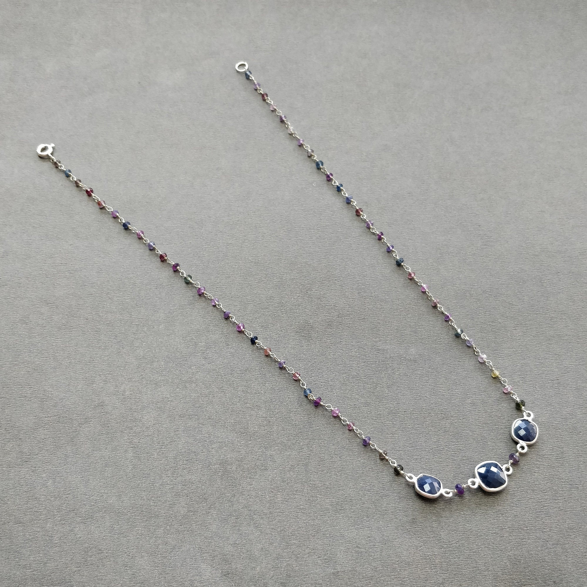 ビーズジュエリーセット