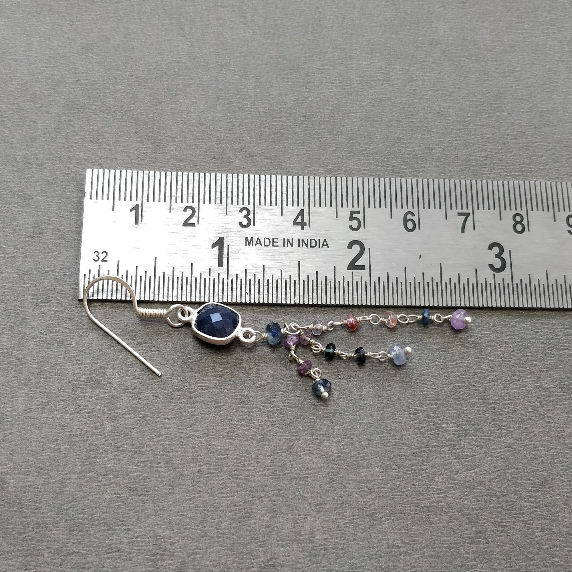 Set di gioielli in argento