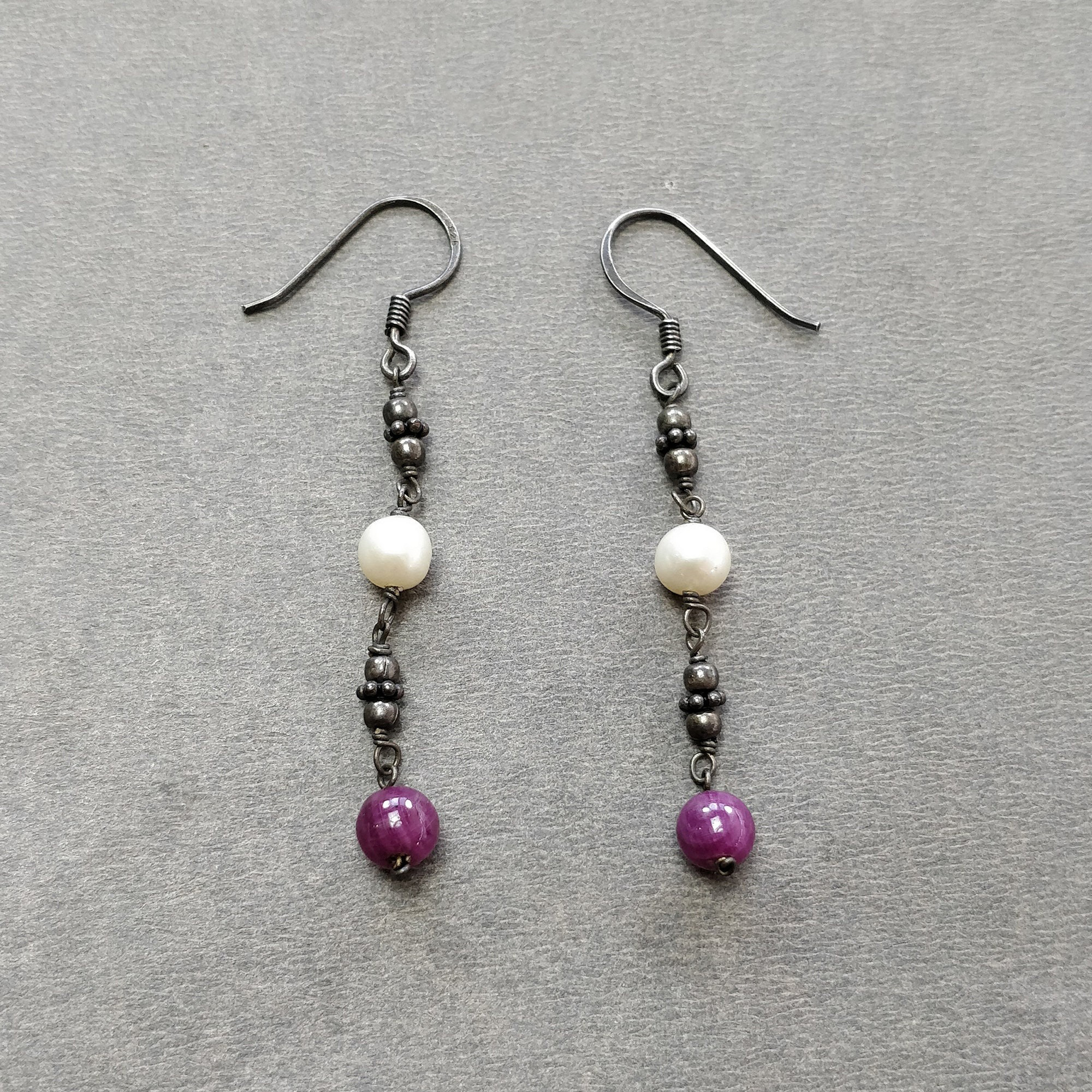 シルバー・ジュエリー・セット