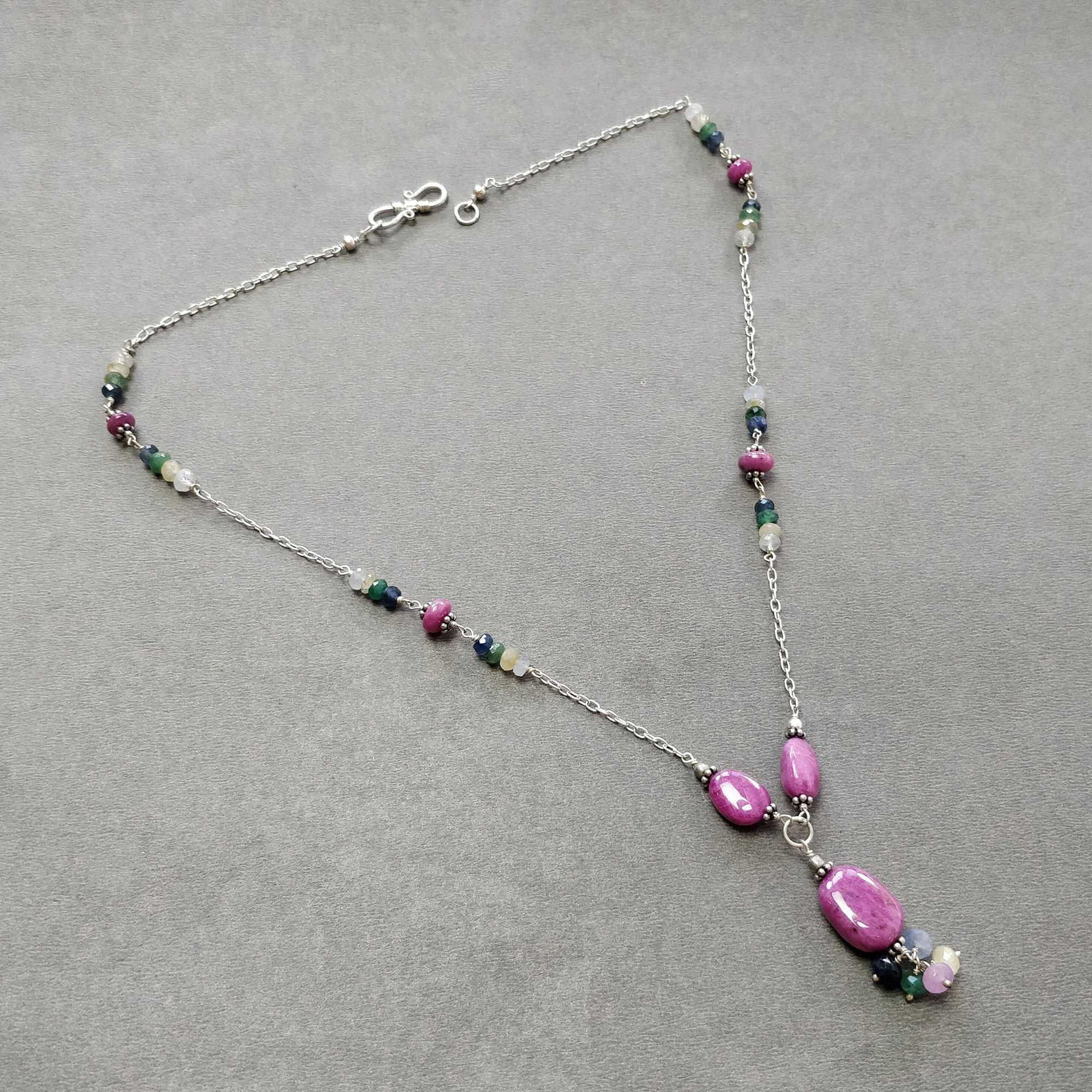 طقم مجوهرات