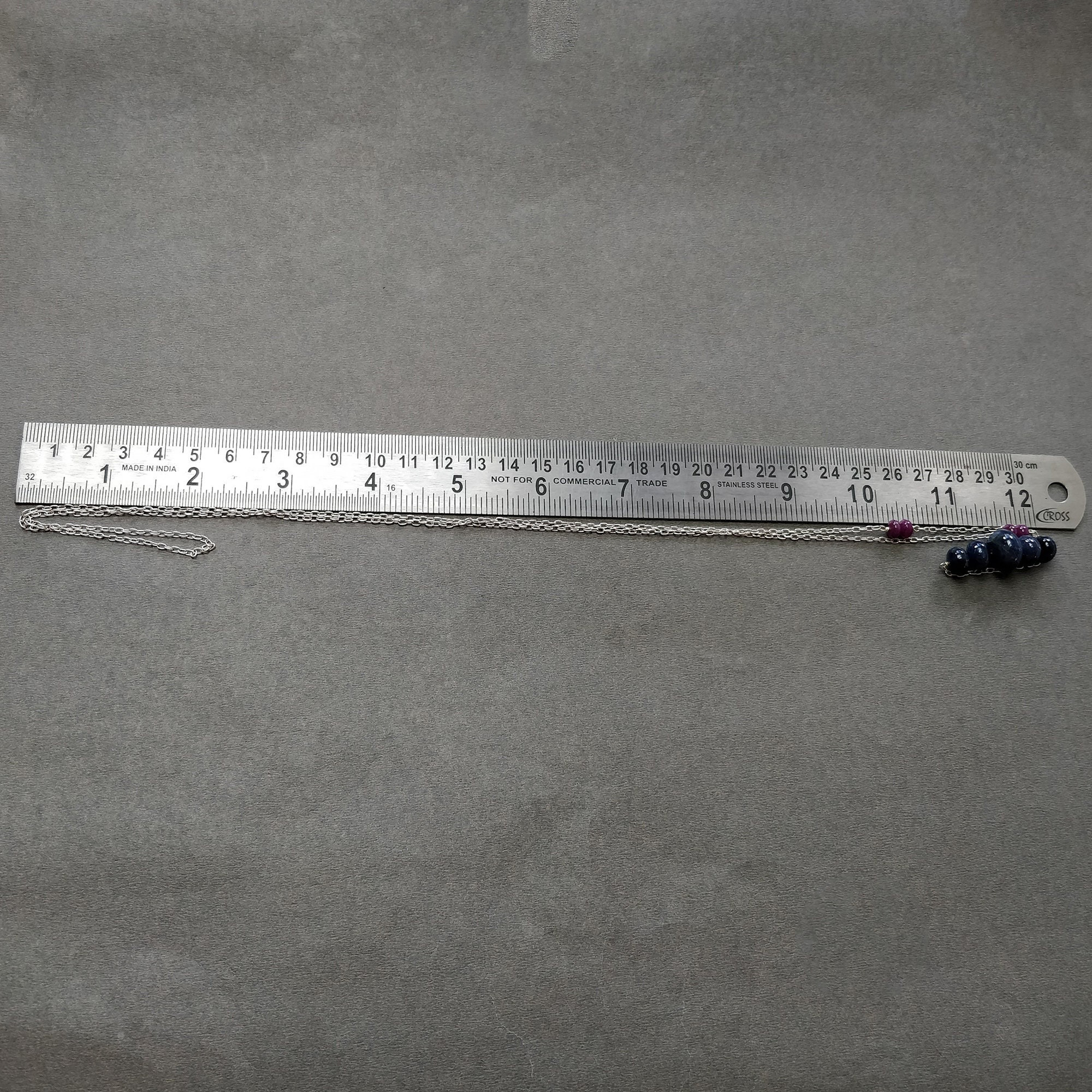 シルバー・ジュエリー・セット