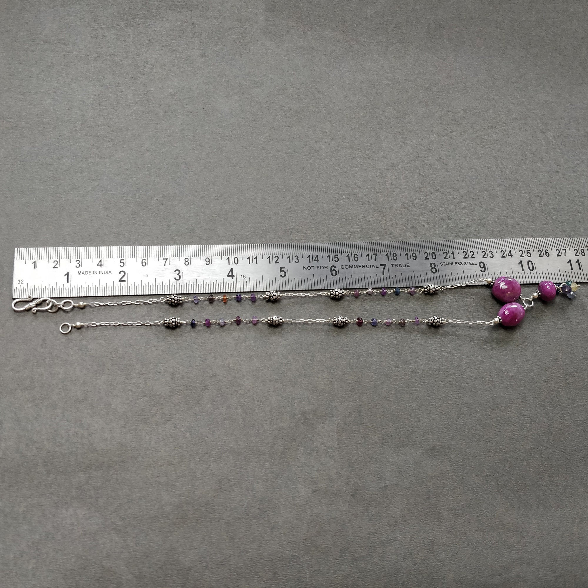 宝石ジュエリーセット