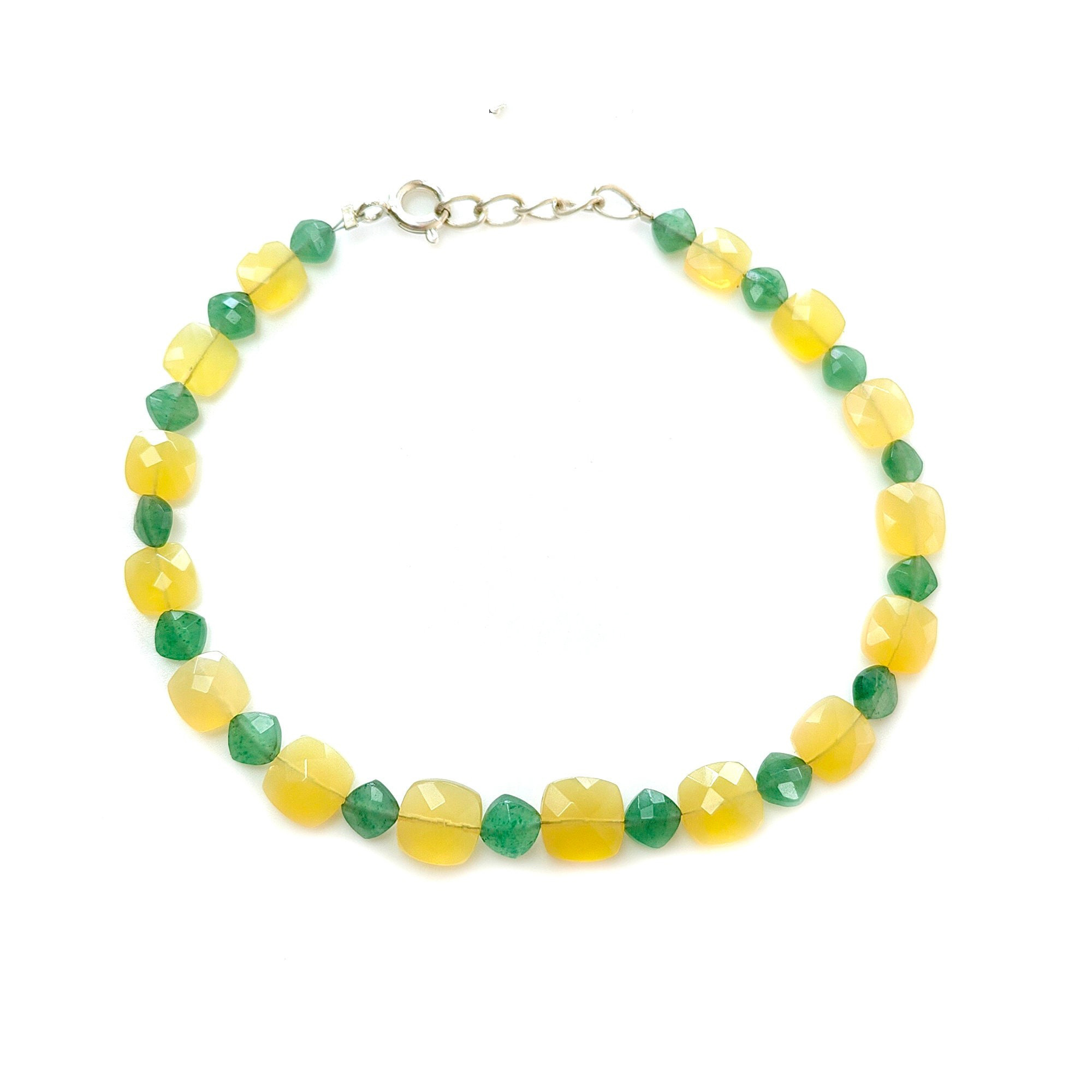 Bracciale di perline