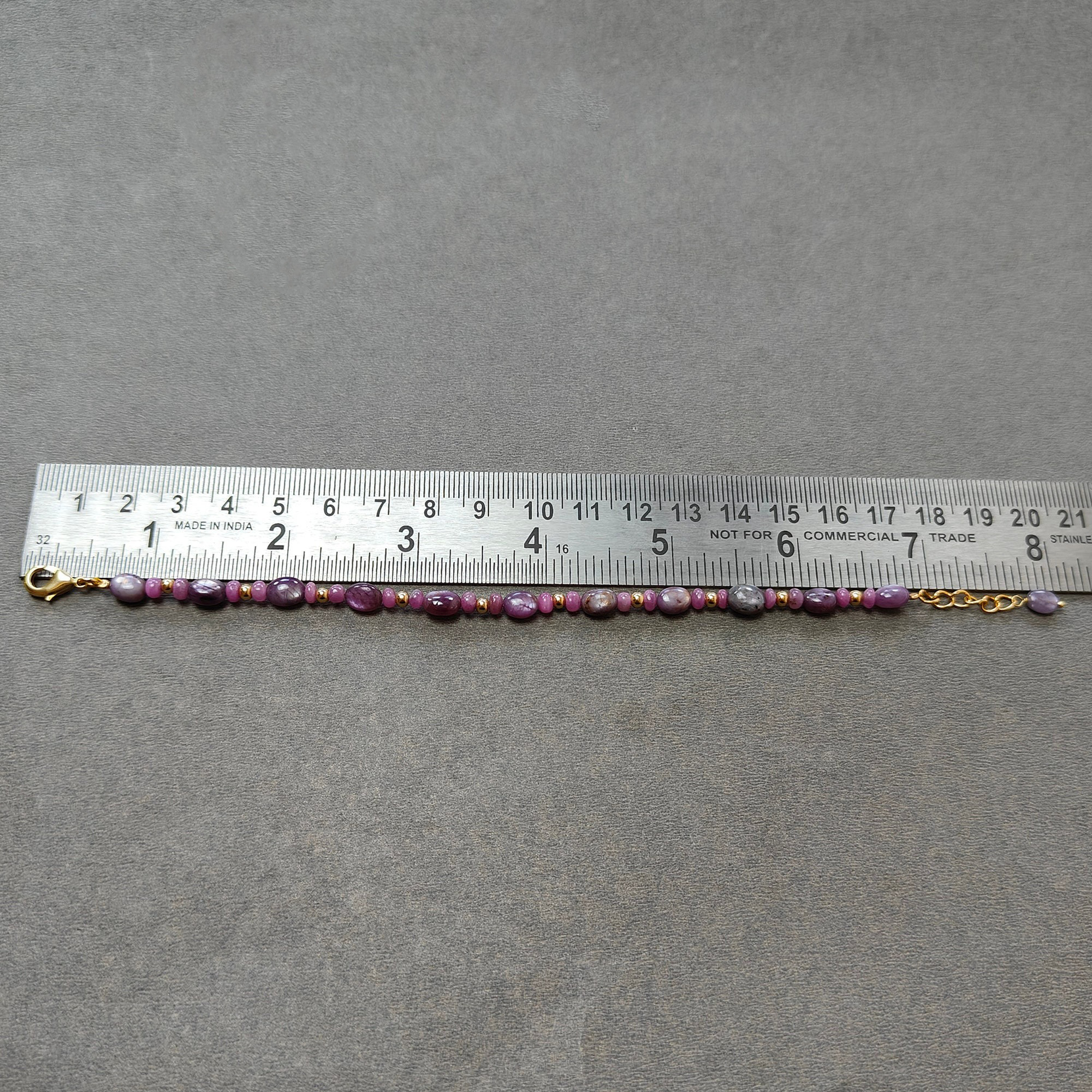 ユニセックスブレスレット