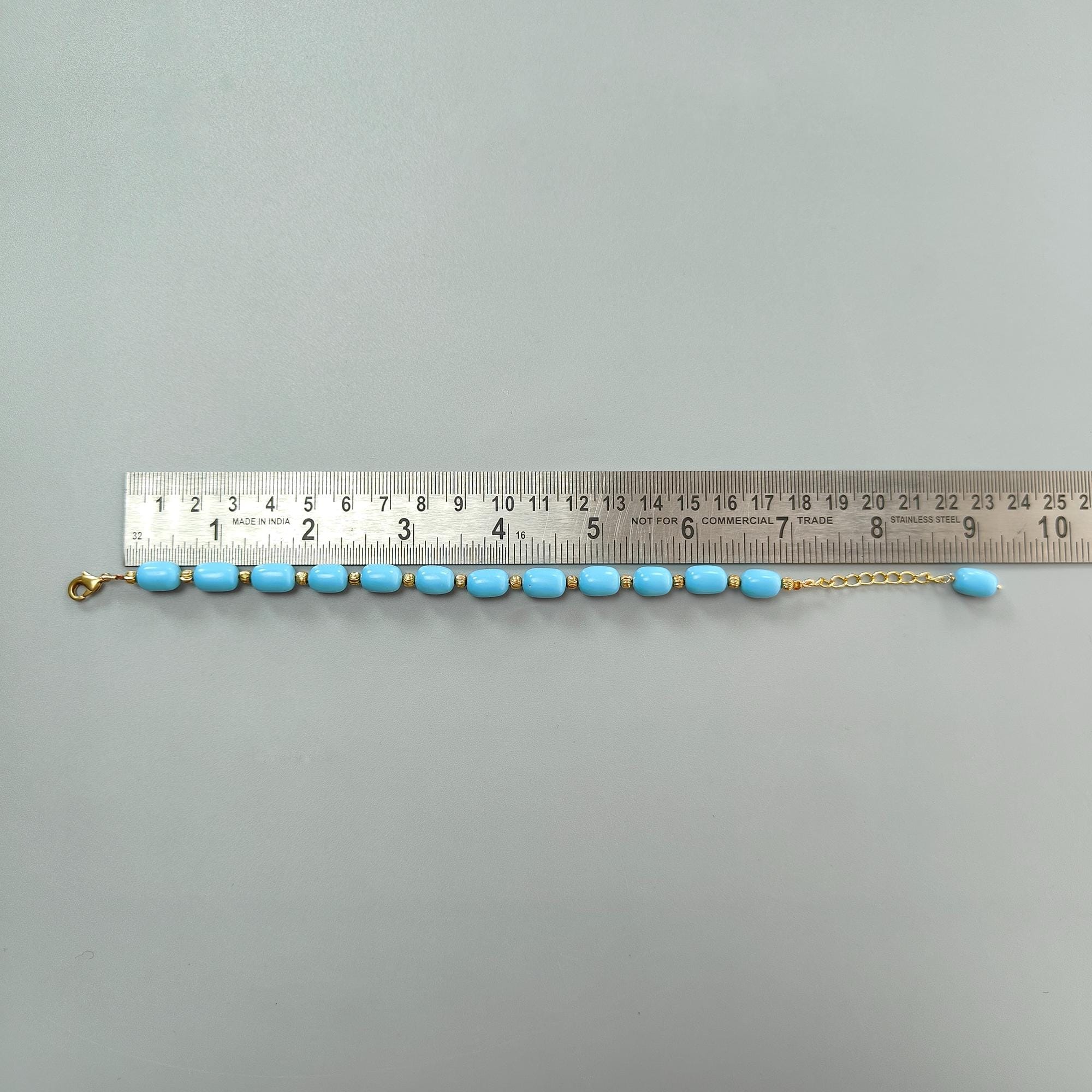 سوار من الخرز