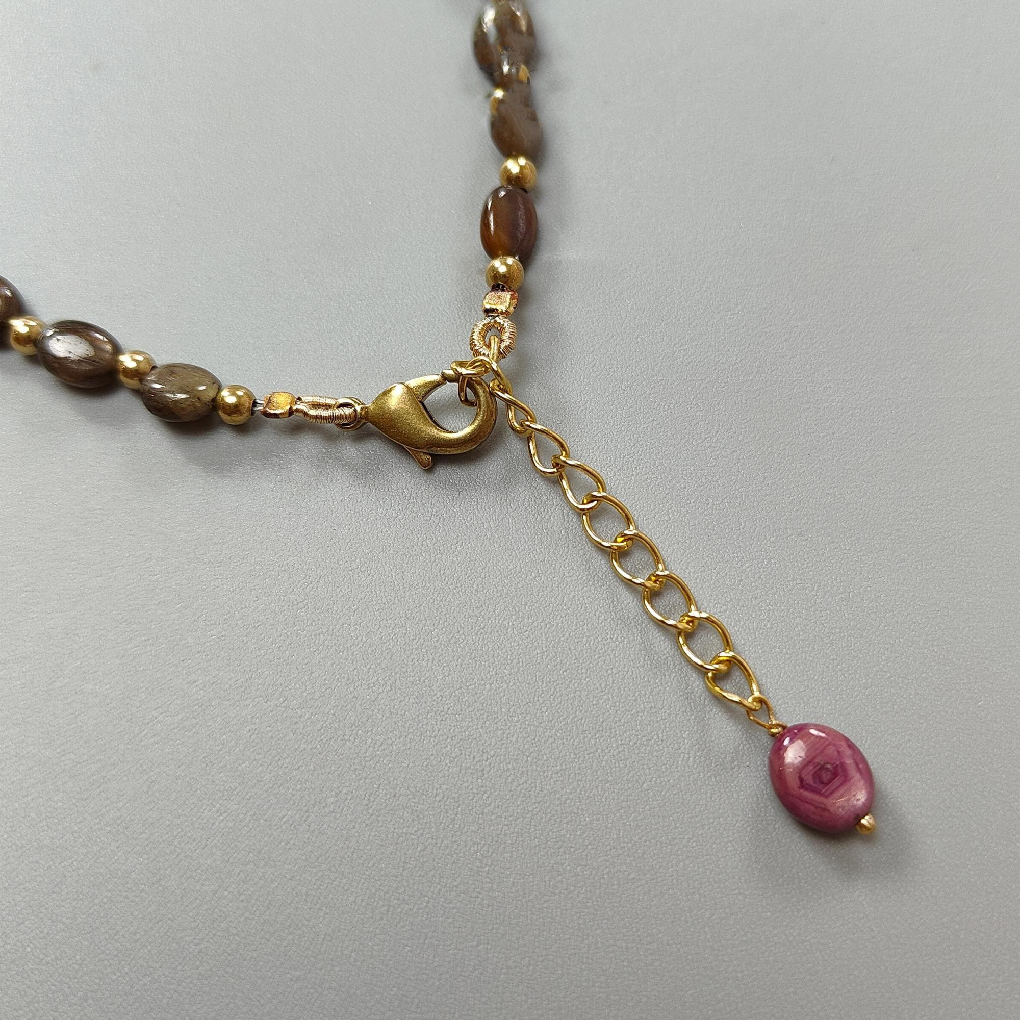 Bracciale di perline