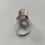 紫水晶戒指