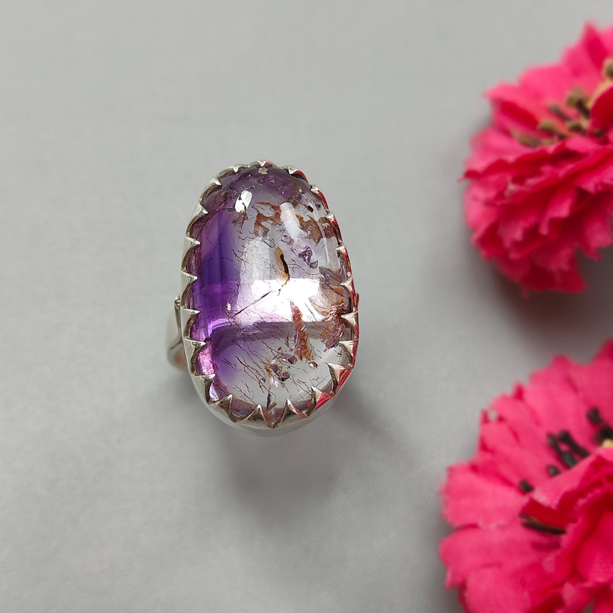 シルバーリング