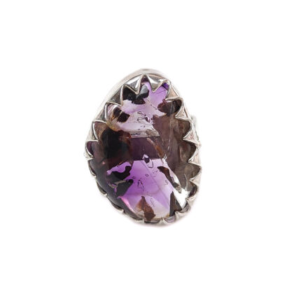 amethyst ring