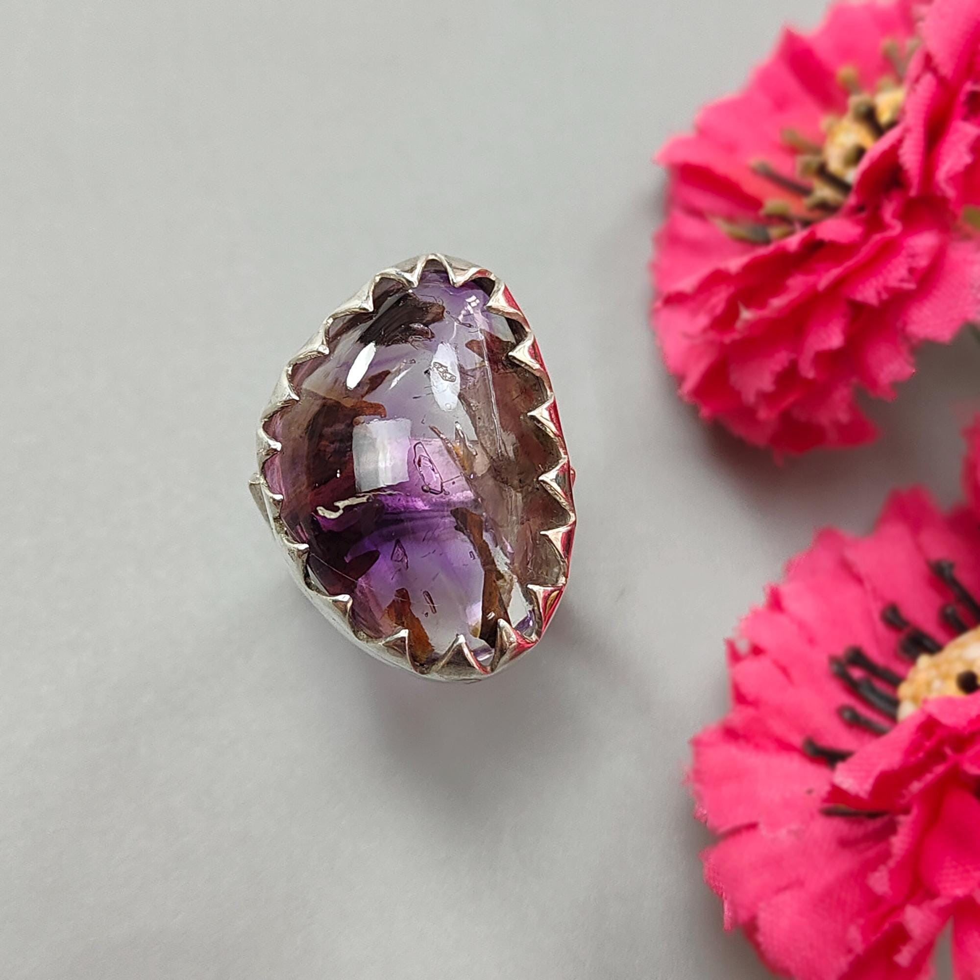 シルバーリング