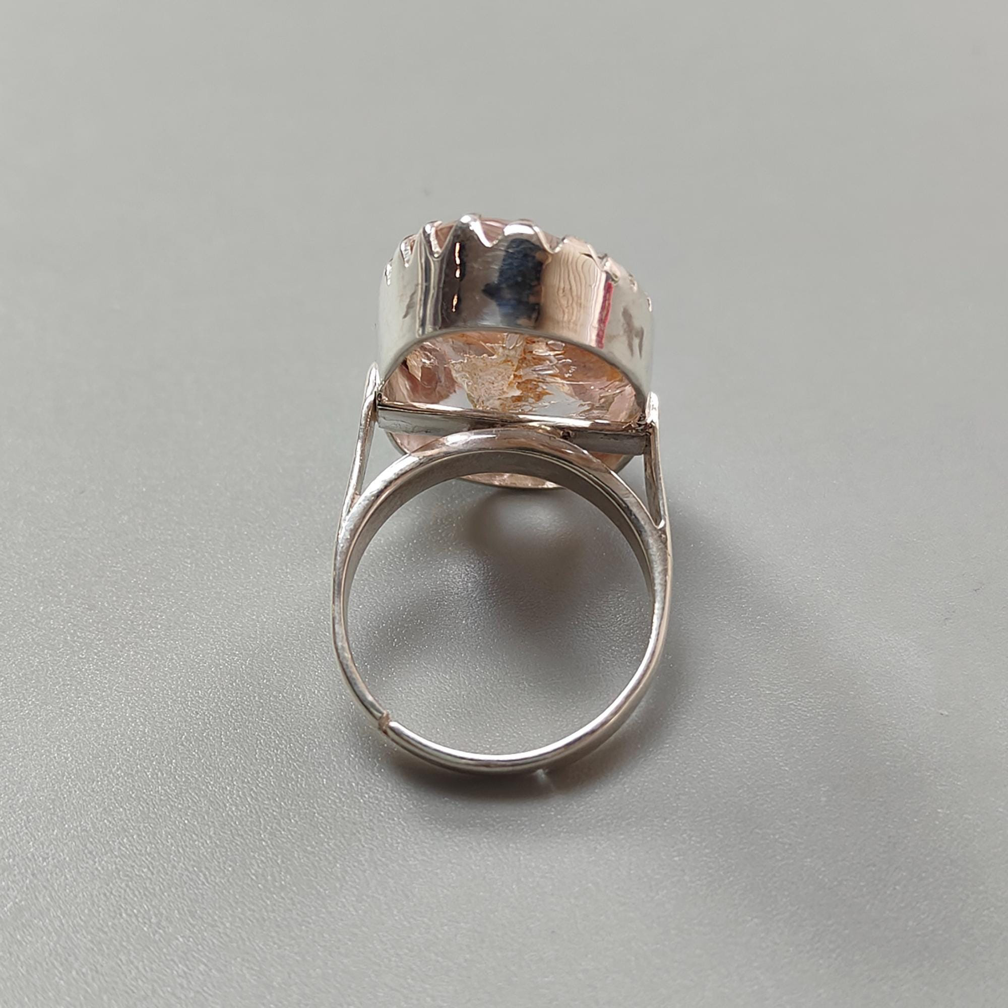 ユニセックスリング