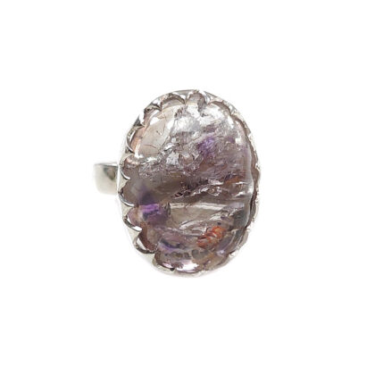 amethyst ring