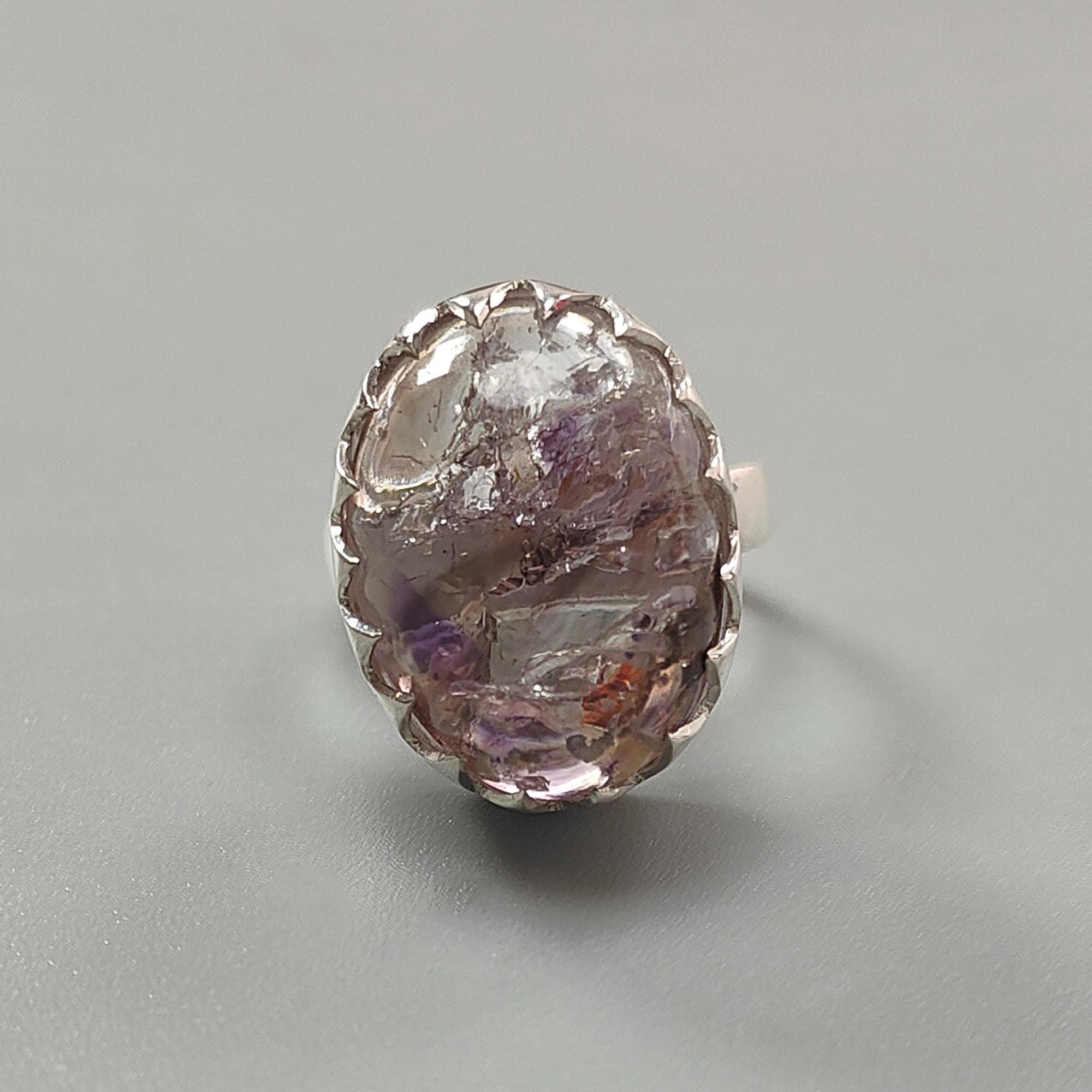 シルバーリング