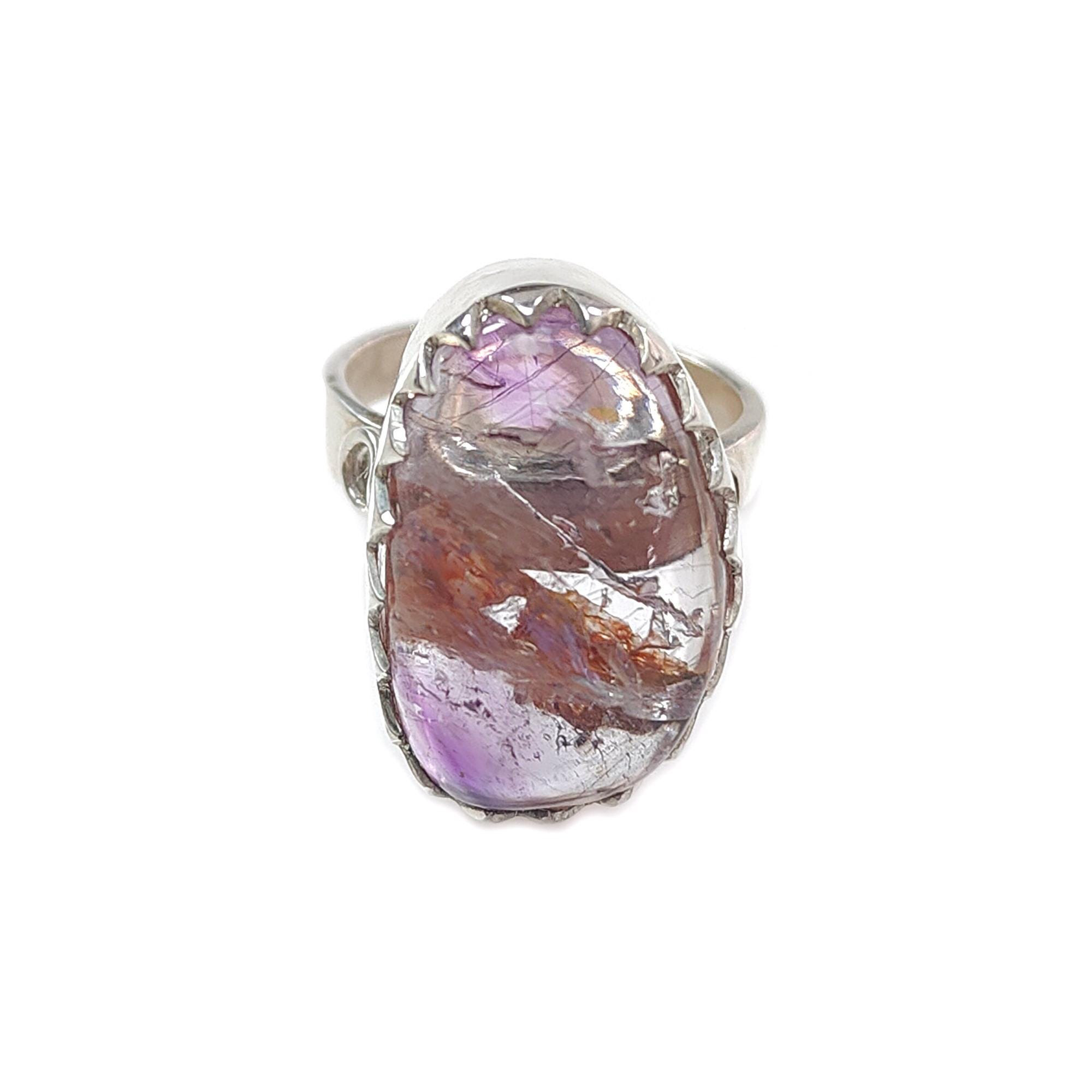 シルバーリング