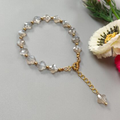 真鍮のブレスレット