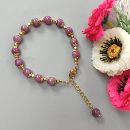 Pietra di nascita: rubino