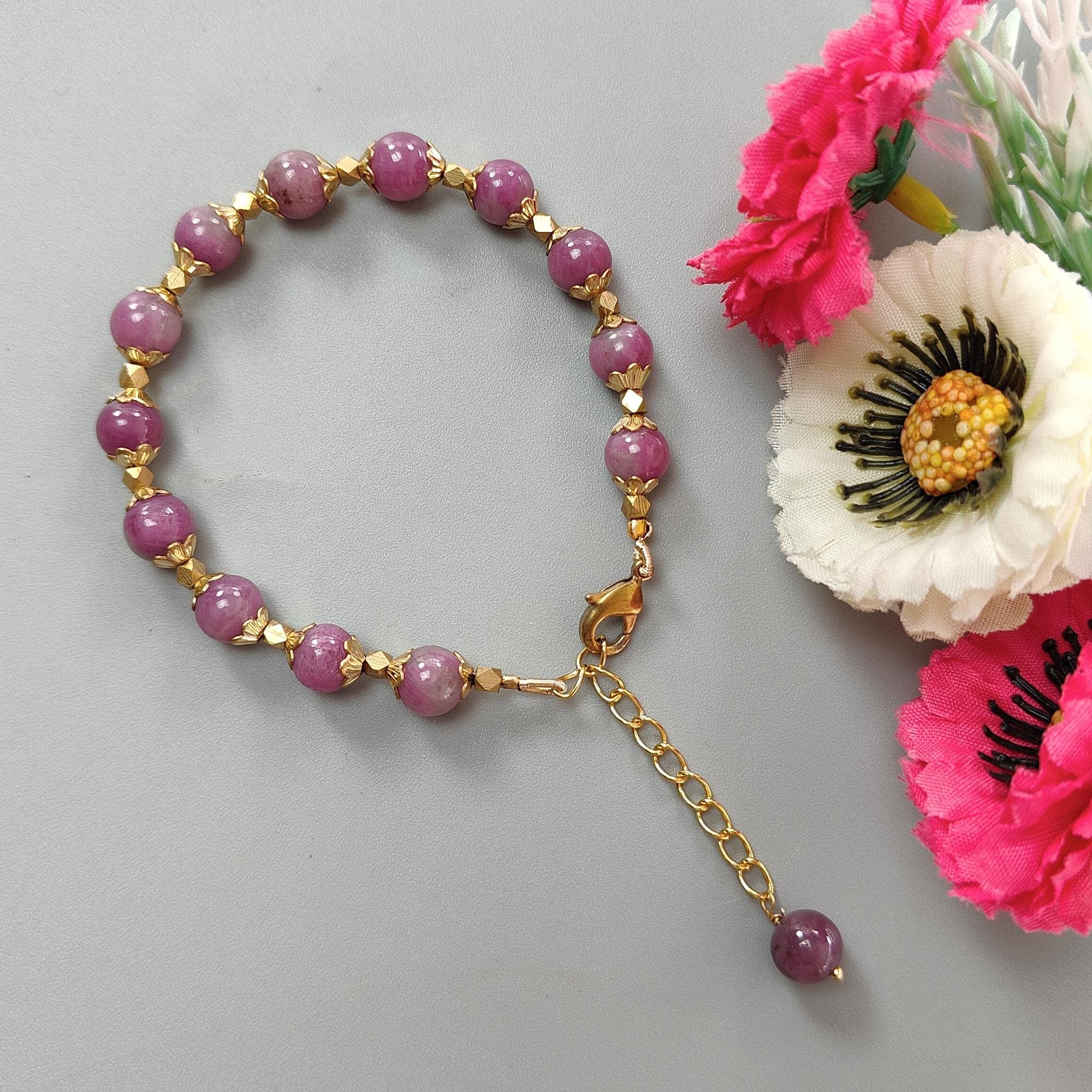 Pietra di nascita: rubino