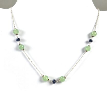beads necklace
