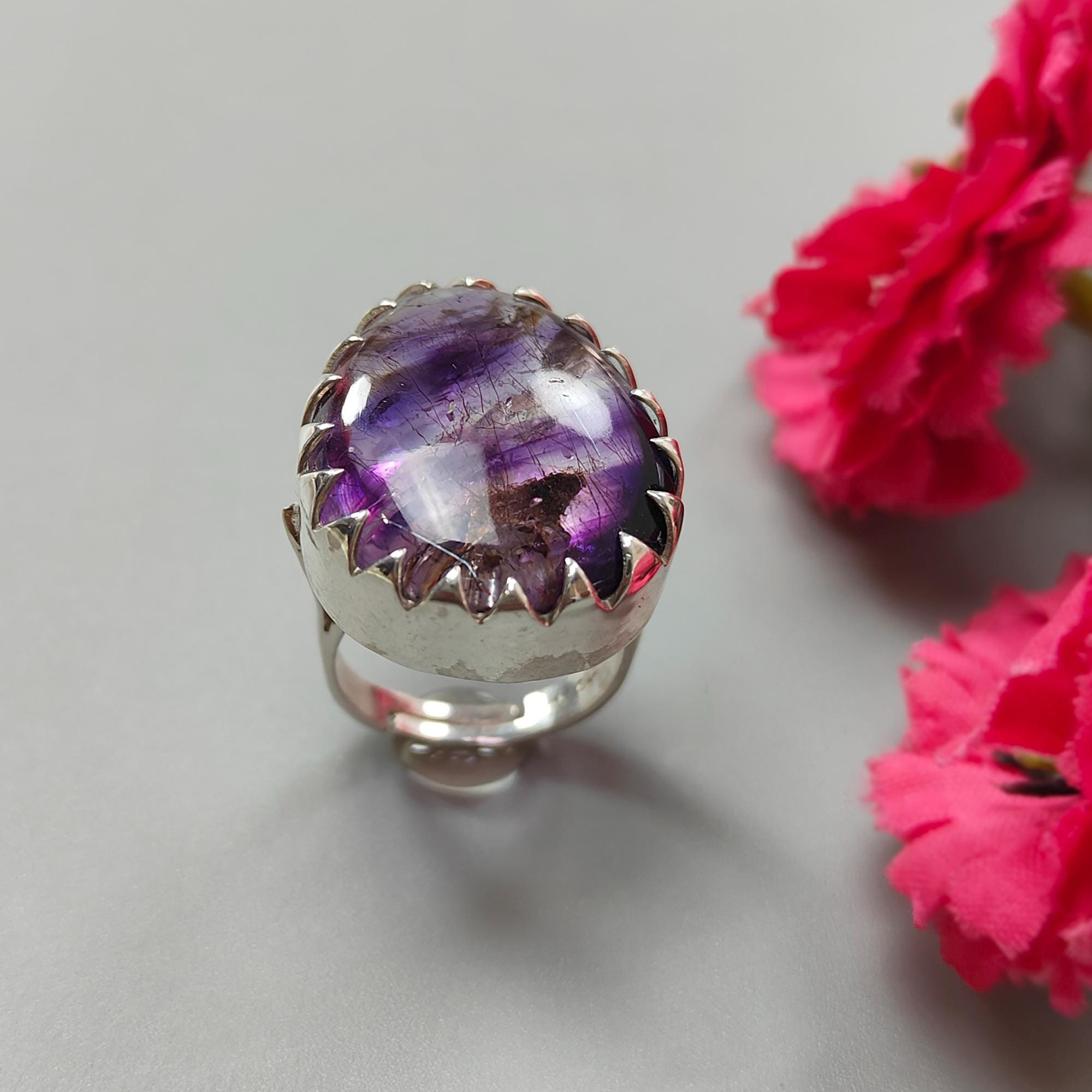 シルバーリング