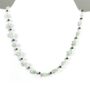 beads necklace