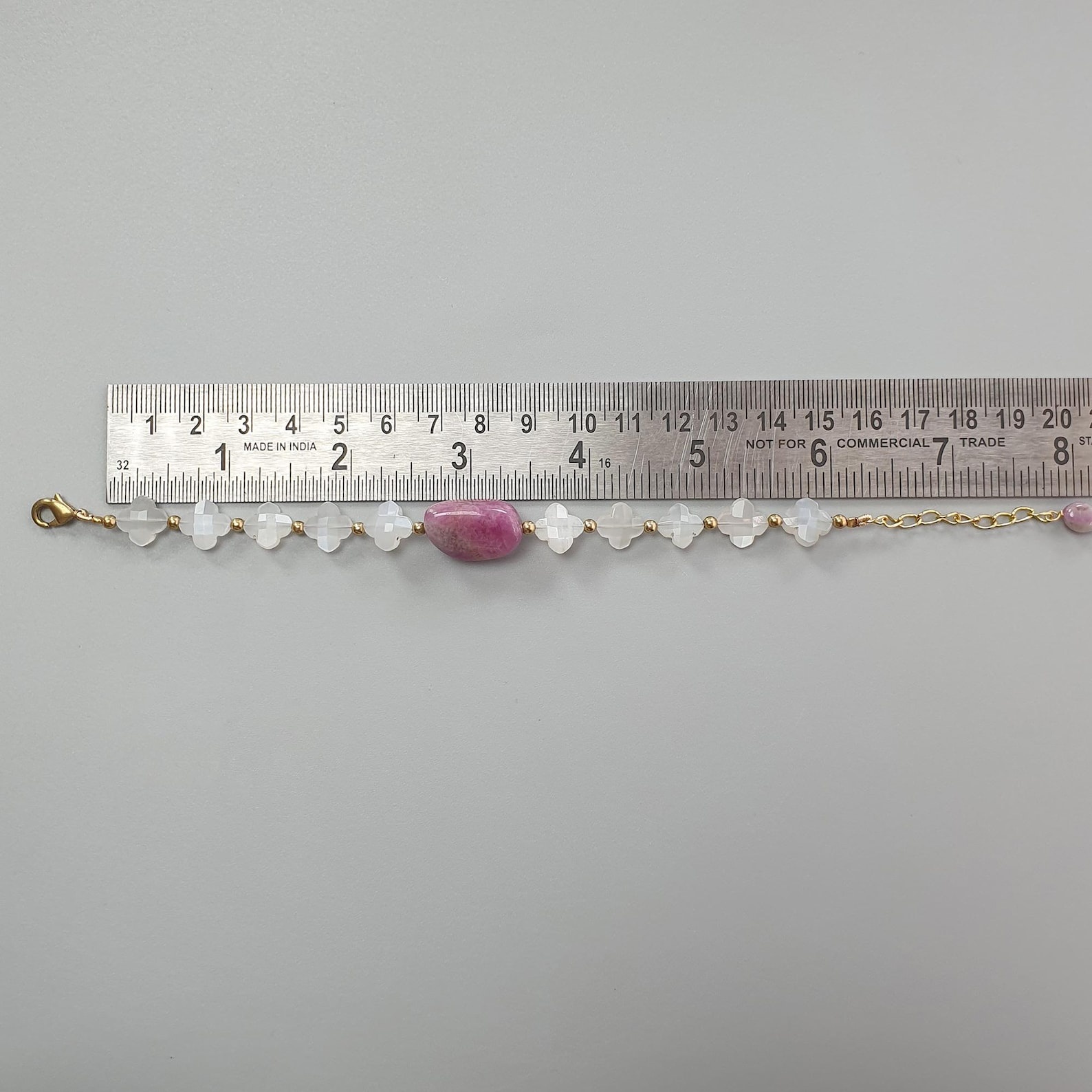 Bracciale di perline