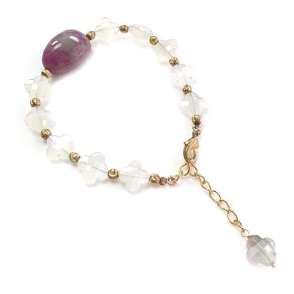 moonstone bracelet