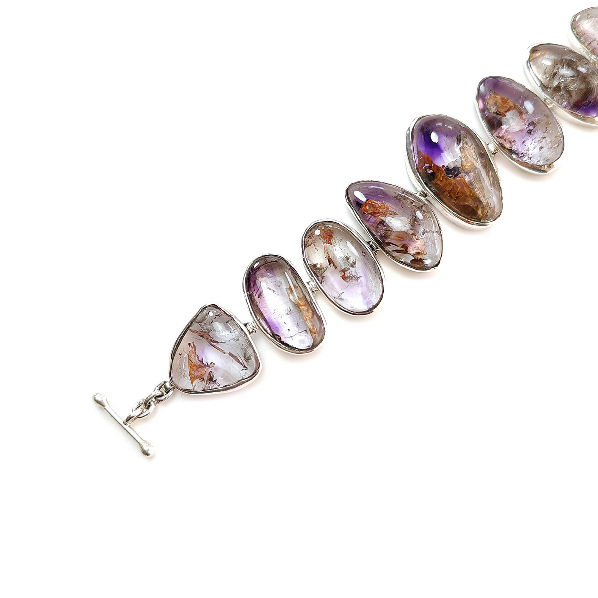 ユニセックスブレスレット