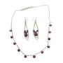 beads jewelry set