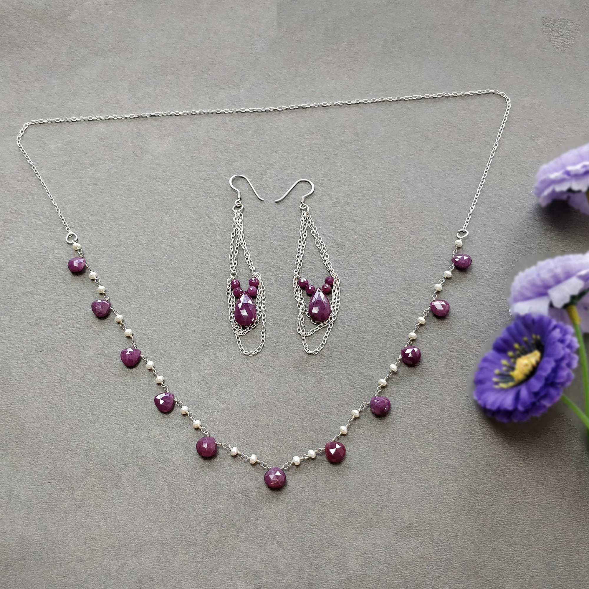 jewelry set