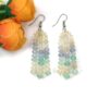 beads earring