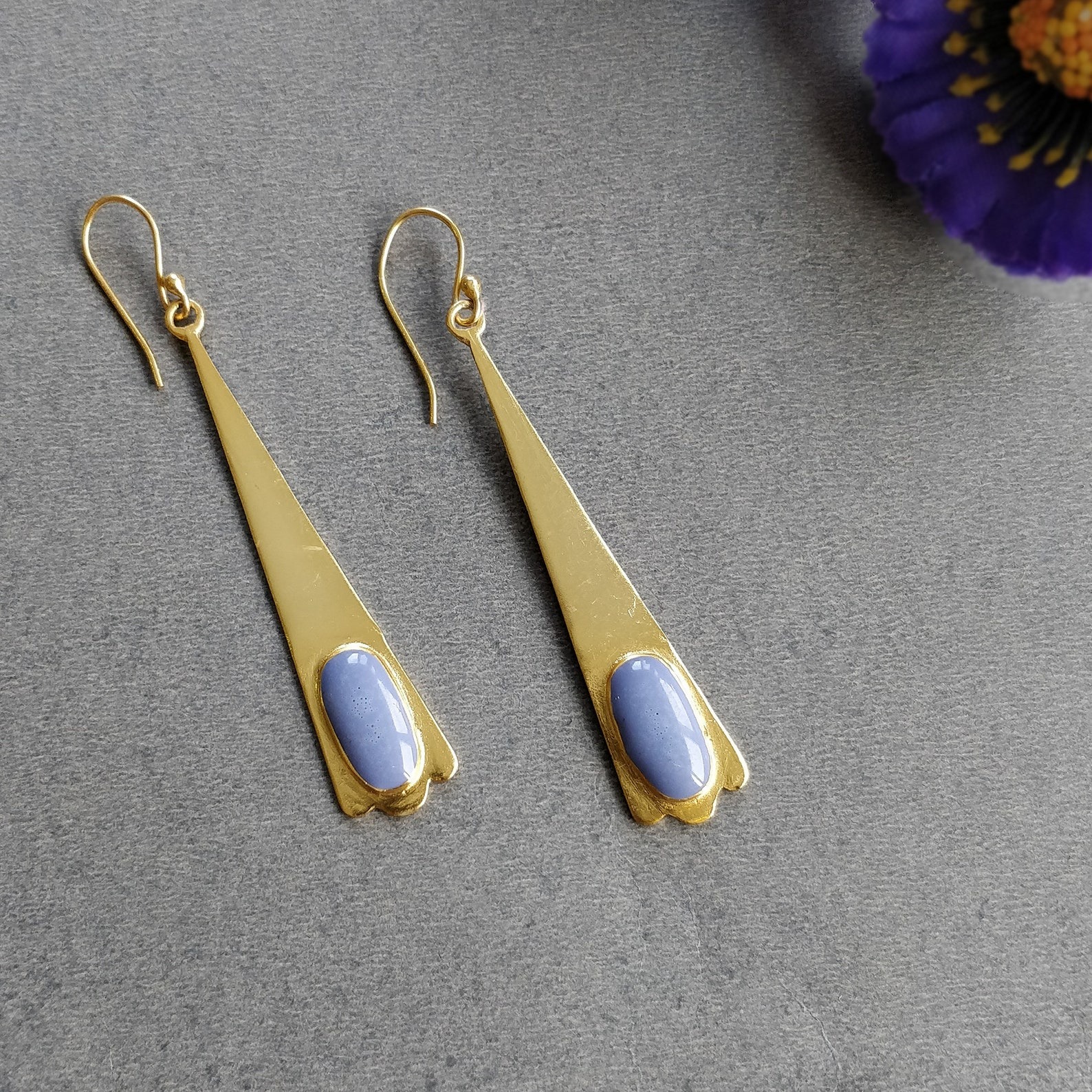 女性用イヤリング