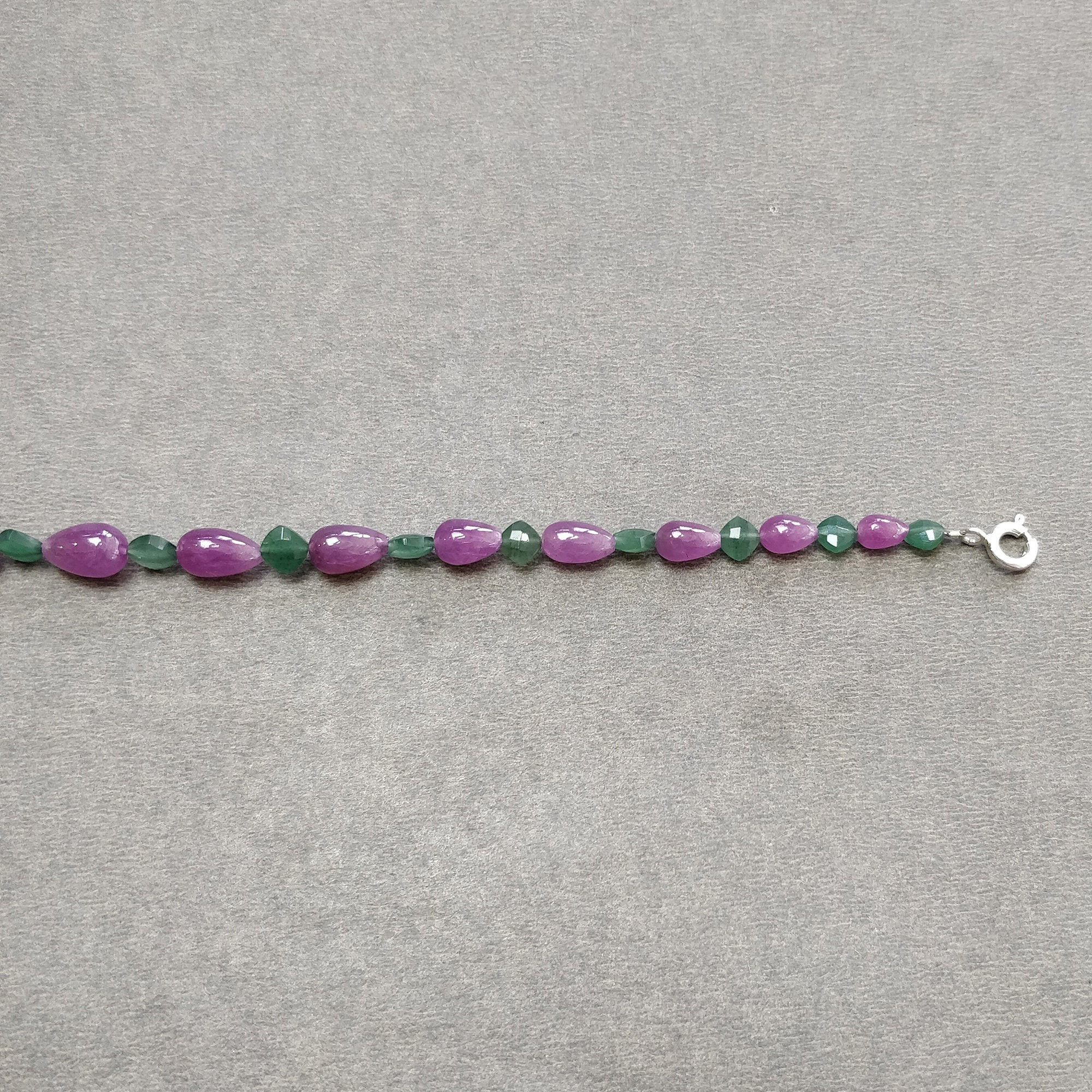 ユニセックスブレスレット