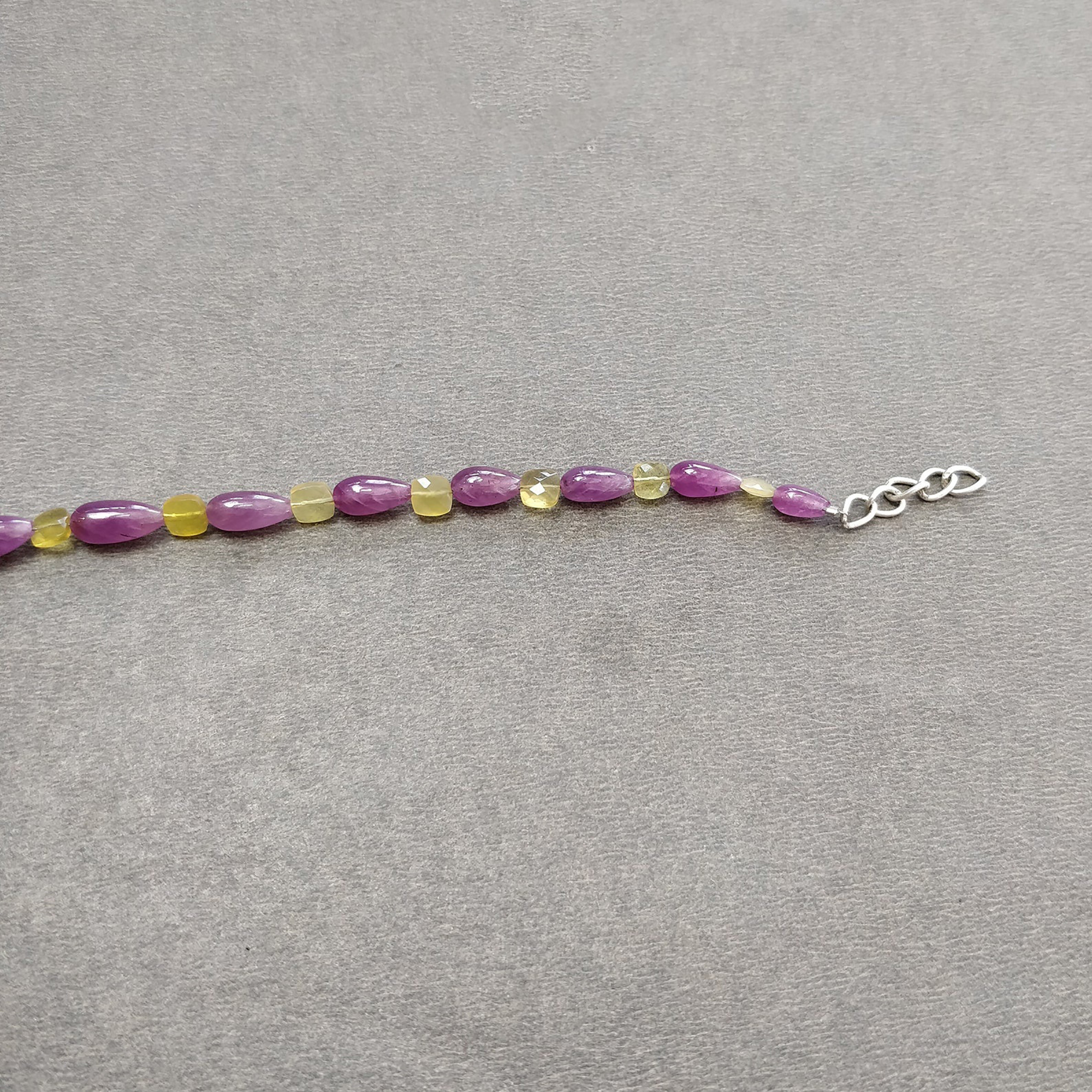 Bracciale di perline