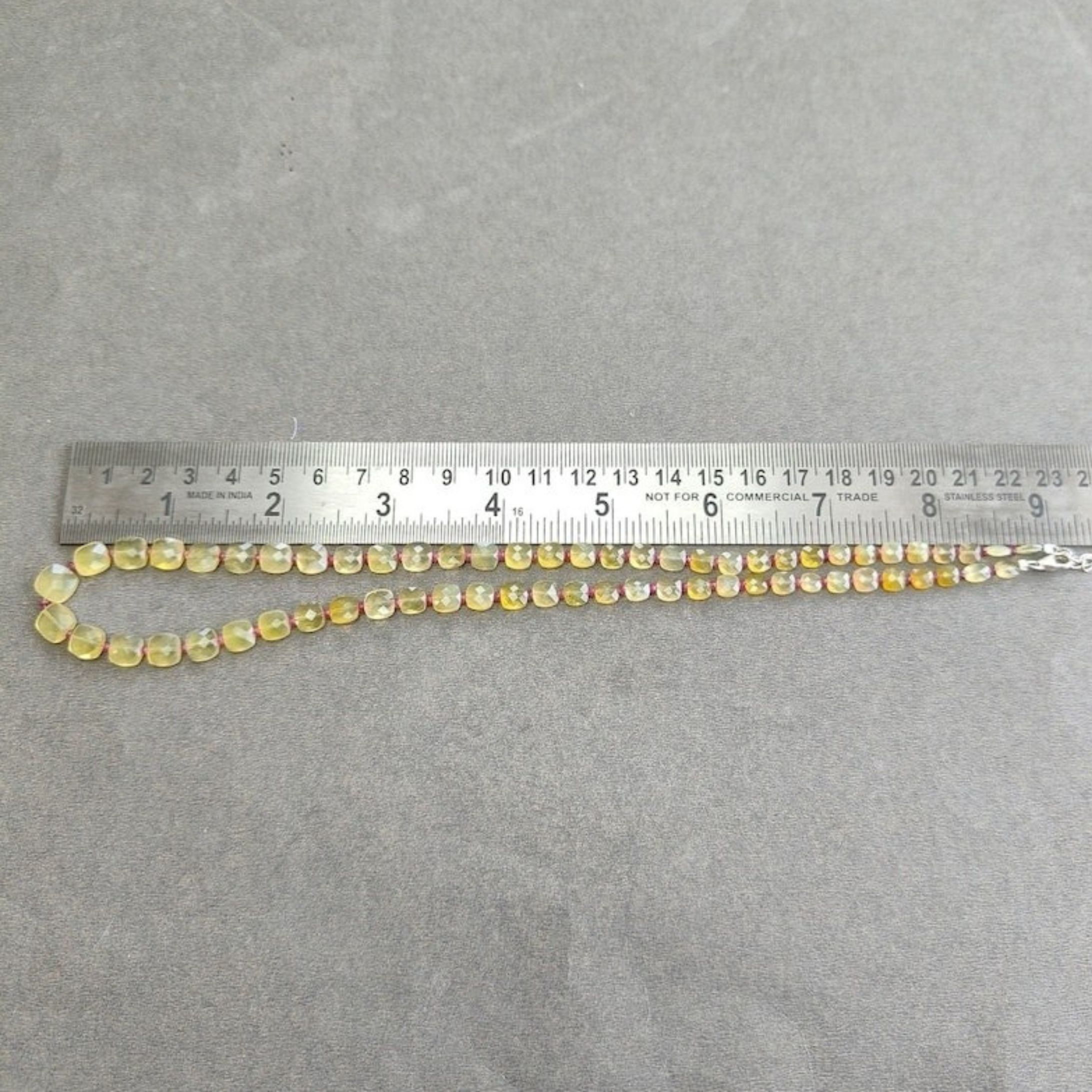 Collana di perline