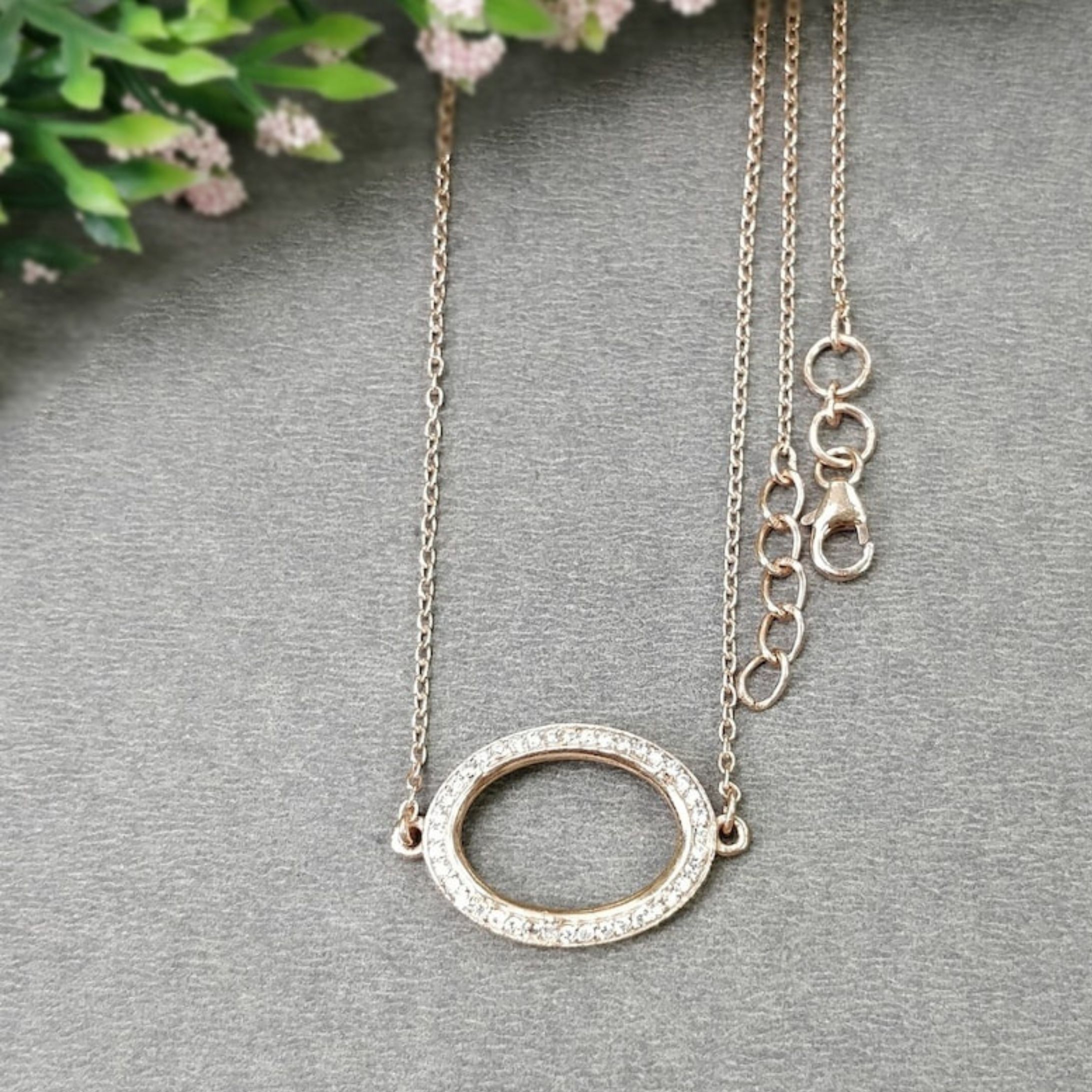 Collier pour femme