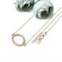 Collana elegante